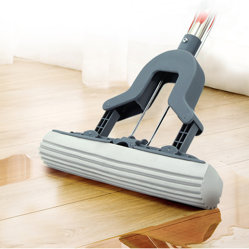 Miniatura 9 de Trapero limpiador esponja rodillo 23C-24